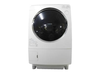 TOSHIBA 東芝 TW-Z96V1L(W) ドラム式洗濯乾燥機