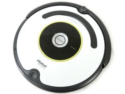 iRobot Roomba 621 ロボット掃除機