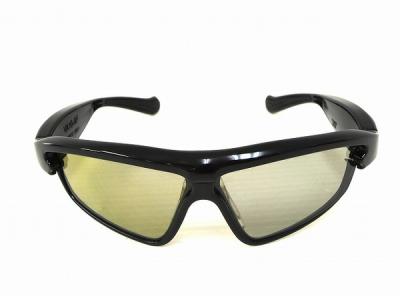 福袋 大丸 Visionup 動体視力トレーニングメガネ Athlete VA10-AF ブラック トレーニング用品