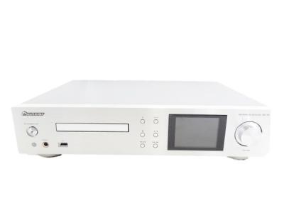 Pioneer パイオニア NC-50(S) ネットワークCDレシーバー