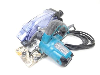 makita 125mm 防じん マルノコ KS5100F