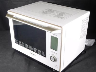 PanasonicパナソニックNE-BS905-W スチームオーブンレンジ 楽天市場】パナソニック スチームオーブンレンジ KuaL Bistro