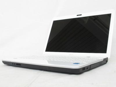 富士通 Fmv Lifebook Ah32 K Fmva32kwj ノートパソコン Pc Celeron Win8 Hdd750gbの新品 中古販売 Rere リリ