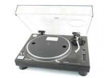 Technics テクニクス SL-1200MK3 ターンテーブル DJ機器