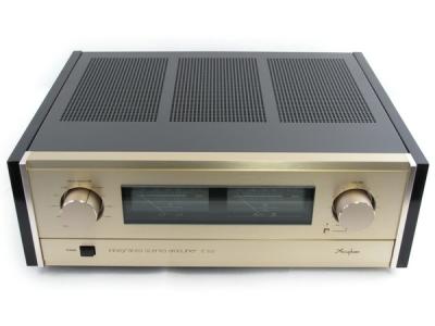 アキュフェーズ/Accuphase E-305(プリメインアンプ)の新品/中古