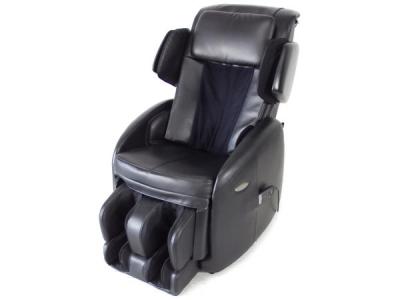 FUJIIRYOKI フジ医療器 スーパーリラックス JT-FJ60 BK マッサージチェア ブラック