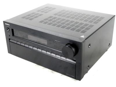 ONKYO TX-NR838(B)(AVアンプ)の新品/中古販売 | 748089 | ReRe[リリ]