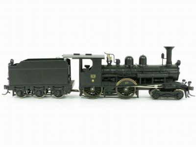 東武ネルソン 三田模型 古典シリーズ 完成 天賞堂 鉄模 動力車