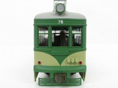 乗工社 東急デハ70形