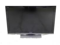 Panasonic パナソニック TH-L32X33-K 液晶テレビ 32型