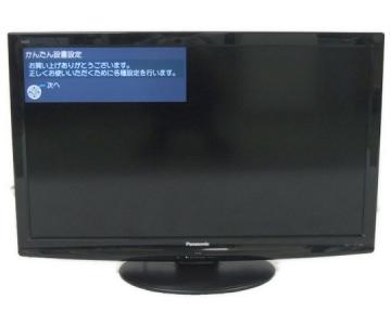 パナソニック VIERA S2 TH-L37S2 概要 地上・BS・110度CSデジタルハイビジョン液晶テレビ