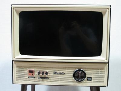 ドウシシャ VT203-BR(テレビ、映像機器)の新品/中古販売 ドウシシャ VT203-BR(テレビ、映像機器)の新品/中古販売