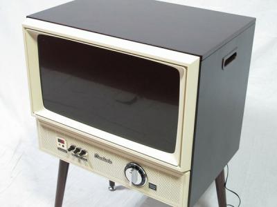 ドウシシャ VT203-BR(テレビ、映像機器)の新品/中古販売