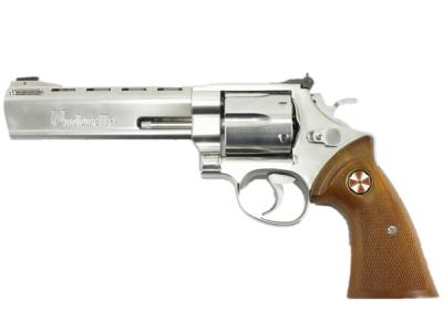 ガスガン タナカ Biohazard バイオハザード 0 Umbrella Magnum Revolver アンブレラ マグナム リボルバーの新品 中古販売 Rere リリ