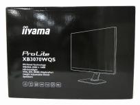 IIYAMA ProLite 30型 液晶 XB3070WQS-B1 保証付