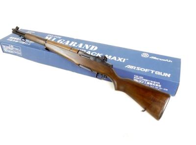 マルシン工業 ガスブローバック M1 ガーランド 8mm（マルシン