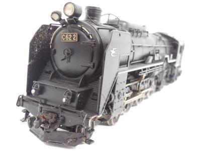 天賞堂 C622 HOゲージ 鉄道模型 車体キット