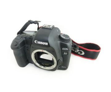 Canon EOS 5D MkII 一眼 ボディ ANGLE FINDER アングル ファインダー