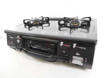 Paloma パロマ IC-N900B-L 12A13A ガスコンロ 都市ガス 左強火力