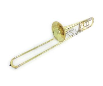 幸せなふたりに贈る結婚祝い YAMAHA Ⅱ 6440 YSL トロンボーン テナーバス 管楽器・吹奏楽器