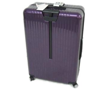 RIMOWA リモワ スーツケース サルサエアー 92L ウルトラバイオレット