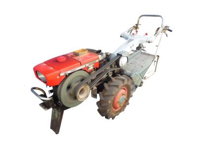 耕運機 レトロ