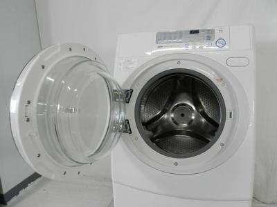 概要 ドラム式洗濯乾燥機 AWD-AQS3-L(W) | 洗濯機・衣類乾燥機（三洋） | Panasonic