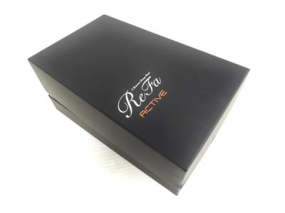 MTG ReFa ACTIVE RF-AC1929B-W リファアクティブ ホワイト