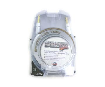 熱販売 Studio CABLE MONSTER Pro 1212926 | 1000(楽器)の新品/中古販売 