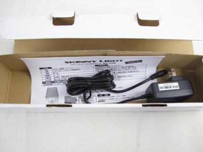 サンテックモービル SLB12N MarkII 充電式スキニーライト 作業灯の新品