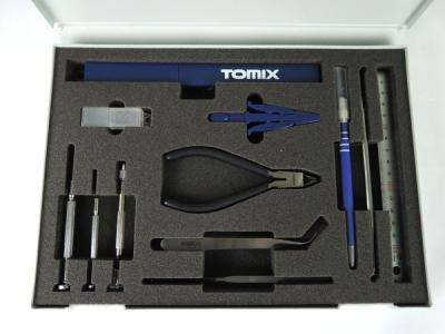 【2024年】お歳暮ギフト TOMIX 1213168 | オリジナル工具セットの新品/中古販売 T35-51 模型製作用品
