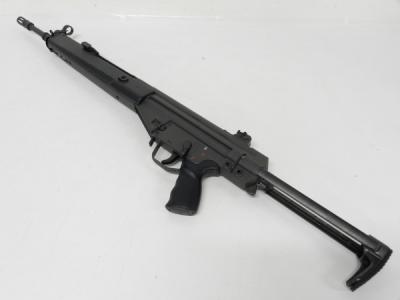 東京マルイ H&K GEWEHR 3 G3A4 電動 ガン アサルト ライフルの新品