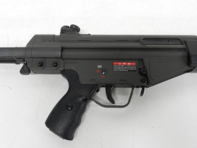東京マルイ H&K GEWEHR 3 G3A4 電動 ガン アサルト ライフルの新品