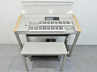 ヤマハ エレクトーン ELSU-M02C