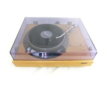 DENON DP3000 ターンテーブル FR-54 トーンアーム レコードプレーヤー