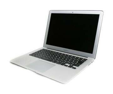 Apple アップル MacBook Air MC966J/A ノートPC 13.3型 Corei5/4GB/SSD:256GB