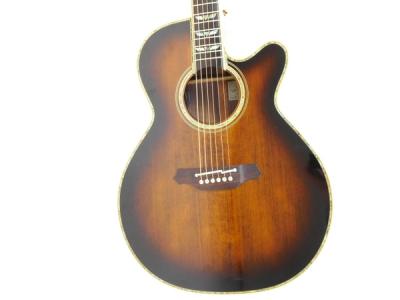 Takamine DSP500 VTS(アコースティックギター)の新品/中古販売