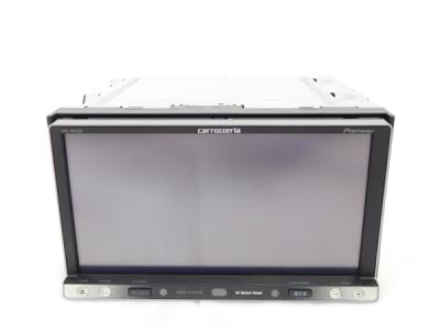 Pioneer パイオニア 楽ナビ AVIC-MRZ009 カーナビ メモリーナビ 7型