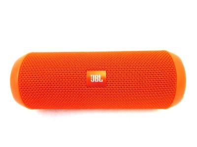 JBL Bluetooth スピーカー FLIP3 オレンジの新品/中古販売 | 1213038