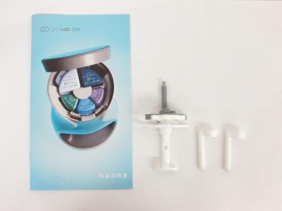 Nu Skin Genloc Me ニュースキン ジェンロックミー スターターキット フェイスケア の新品 中古販売 Rere リリ