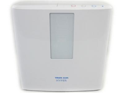 TRIM ION HYPER トリム イオン ハイパー 連続式 電解水素水 整水器