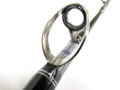 シマノ チェルマーレ MH-170 shimano chermare 釣竿中古 シマノ