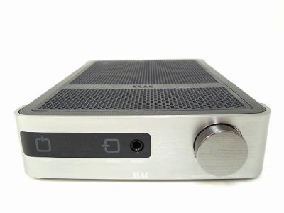 ELAC エラック プリメインアンプ EA101EQ-G オーディオ機器 音響機器