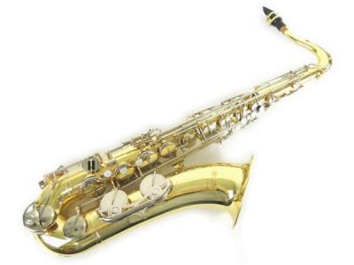 Yamaha YTS-23 テナーサックス 本体 美品YAMAHA YTS-23 サックスヤマハ テナーサックス