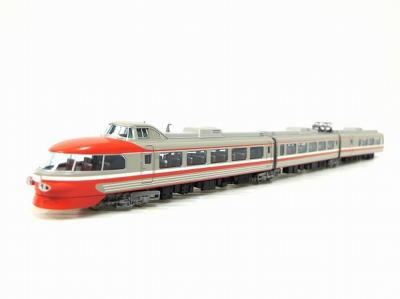 マイクロエース A8156 小田急3100形 NSE 更新車11両セット Amazon | ☆ Nゲージ MICROACE A8158 小田急電鉄3100形電車