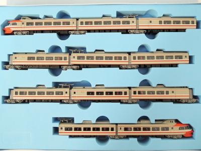 マイクロエース A8156 小田急3100形・NSE・更新車 11両セット