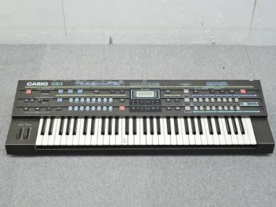 CASIO CZ-101(キーボード、シンセサイザー)の新品/中古販売