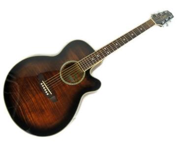 TAKAMINE cooder TCP450 VTS エレアコ ギター
