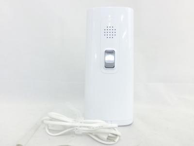 【未使用】Hurom ヒューロム　スロージューサー　HQ-WWA13 ホワイト HUROM ヒューロム スロージューサー HQ ホワイト HQ-WWA13の新品
