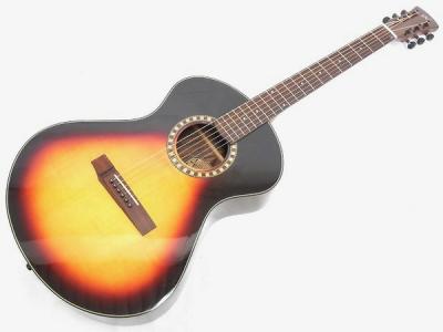 Andrew White Cybele 110 3ts アコースティックギター の新品 中古販売 Rere リリ